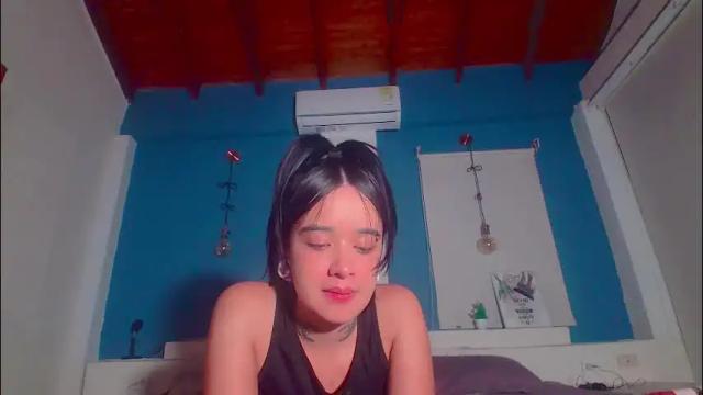 Image 11 of ariana_whitee Stream on Chaturbate on 1 month ago