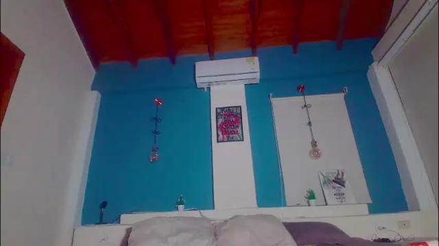 Thumbnail 3, ariana_whitee's Stream at Chaturbate, 1 month ago