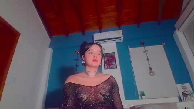 Image 11 of ariana_whitee Stream on Chaturbate on 1 month ago