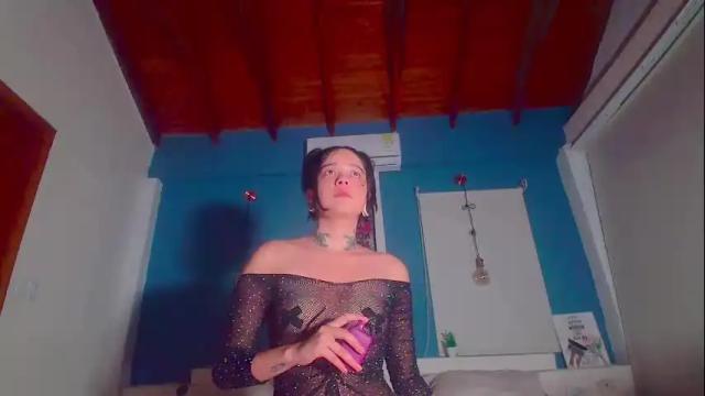 Thumbnail 2, ariana_whitee's Stream at Chaturbate, 1 month ago