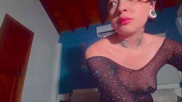 Thumbnail 3, ariana_whitee's Stream at Chaturbate, 1 month ago