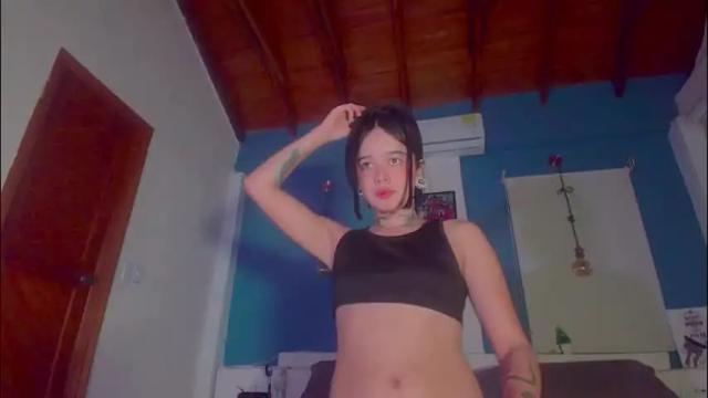 Thumbnail 1, ariana_whitee's Stream at Chaturbate, 1 month ago