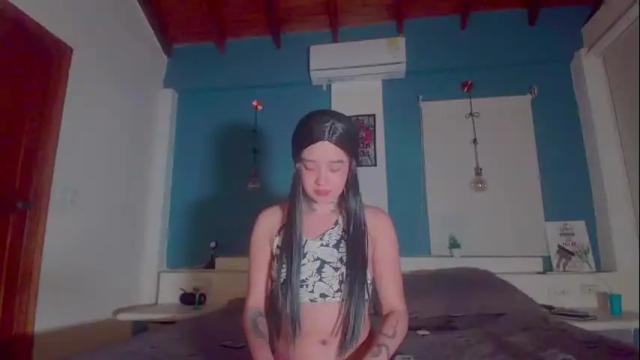 Image 10 of ariana_whitee Stream on Chaturbate on 1 month ago