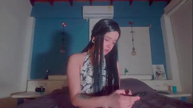 Image 11 of ariana_whitee Stream on Chaturbate on 1 month ago