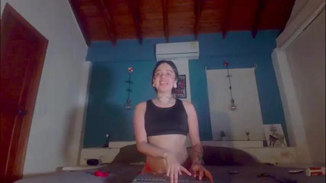 Image 12 of ariana_whitee Stream on Chaturbate on 1 month ago