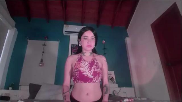 Image 2 of ariana_whitee Stream on Chaturbate on 8 days ago