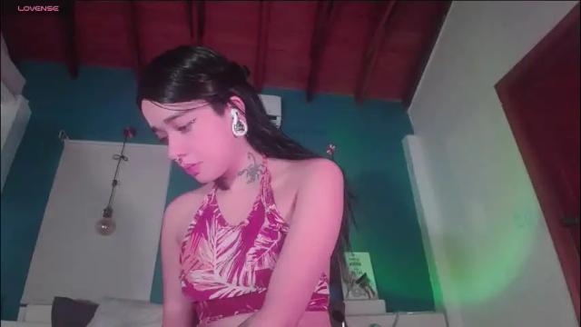 Image 7 of ariana_whitee Stream on Chaturbate on 8 days ago