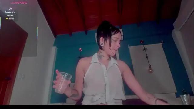 Thumbnail 2, ariana_whitee's Stream at Chaturbate, 3 days ago