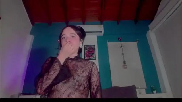 Image 4 of ariana_whitee Stream on Chaturbate on 3 days ago