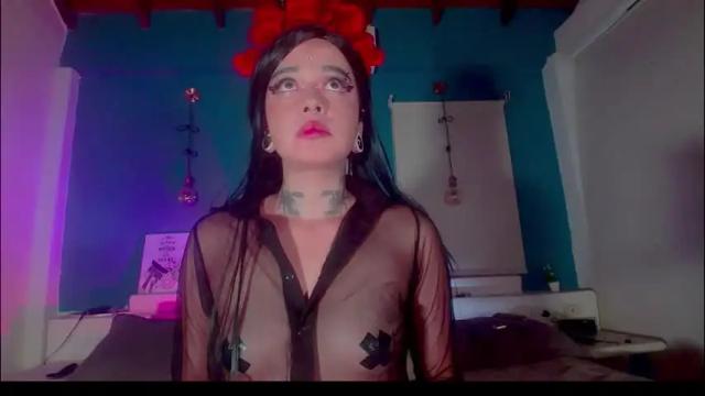 Thumbnail 1, ariana_whitee's Stream at Chaturbate, 2 months ago