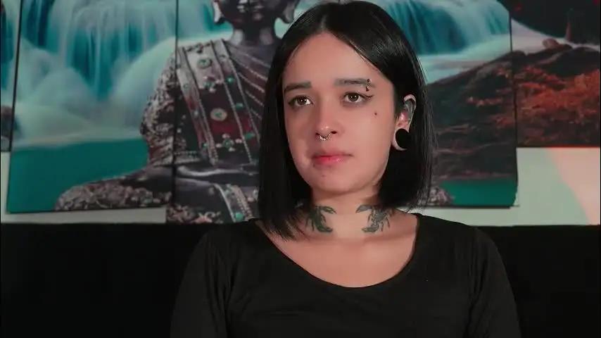 ariana_whitee Chaturbate