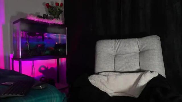 Thumbnail 2, ariana_whitee's Stream at Chaturbate, 19 days ago