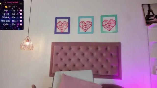 Thumbnail 2, ariana_will's Stream at Chaturbate, 14 months ago