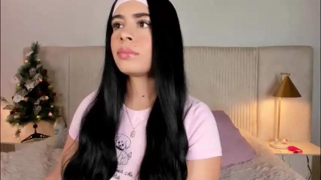 Thumbnail 2, ariana_zc_'s Stream at Chaturbate, 18 days ago