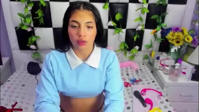 Image 10 of arianaa_tompsoon Stream on Chaturbate on 4 months ago