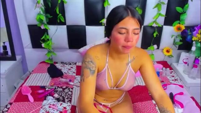 Image 6 of arianaa_tompsoon Stream on Chaturbate on 4 months ago