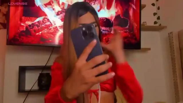 Image 8 of arianaa_x Stream on Chaturbate on 14 months ago