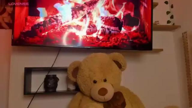 Thumbnail 3, arianaa_x's Stream at Chaturbate, 14 months ago