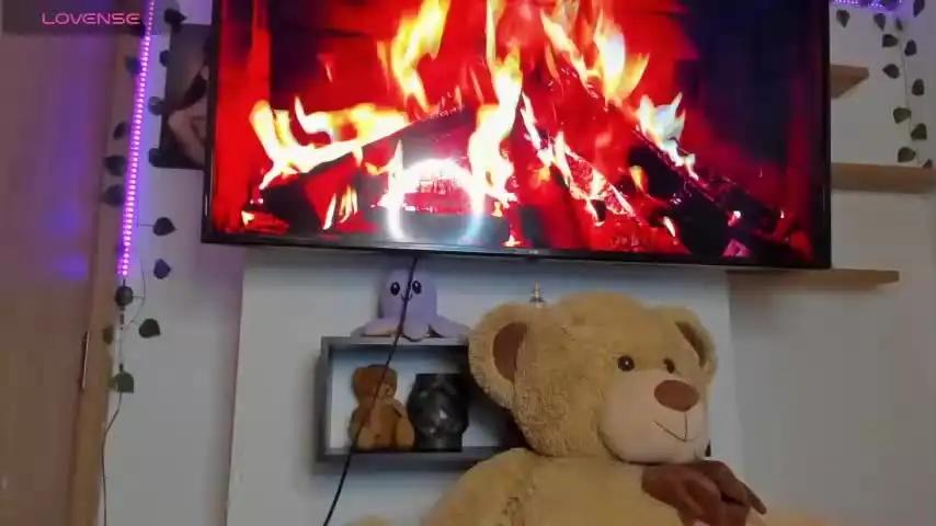 arianaa_x Chaturbate