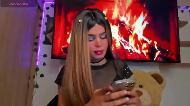 Thumbnail 3, arianaa_x's Stream at Chaturbate, 14 months ago