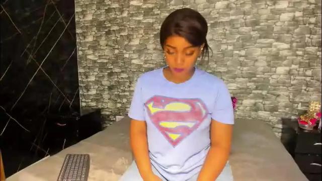 Thumbnail 1, arianaablack's Stream at Chaturbate, 2 months ago