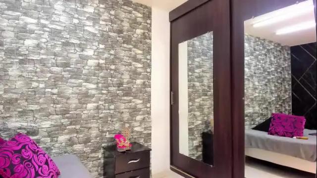 Thumbnail 1, arianaablack's Stream at Chaturbate, 2 months ago