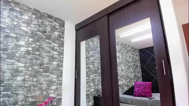 Thumbnail 1, arianaablack's Stream at Chaturbate, 2 months ago