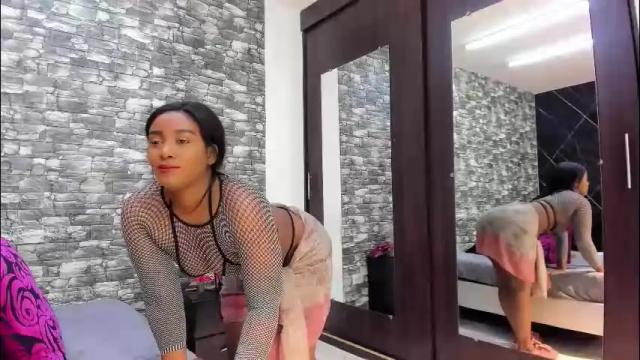 Image 3 of arianaablack Stream on Chaturbate on 2 months ago