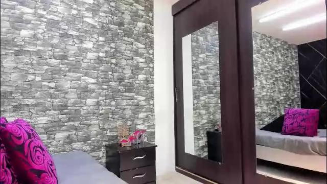 Image 6 of arianaablack Stream on Chaturbate on 2 months ago