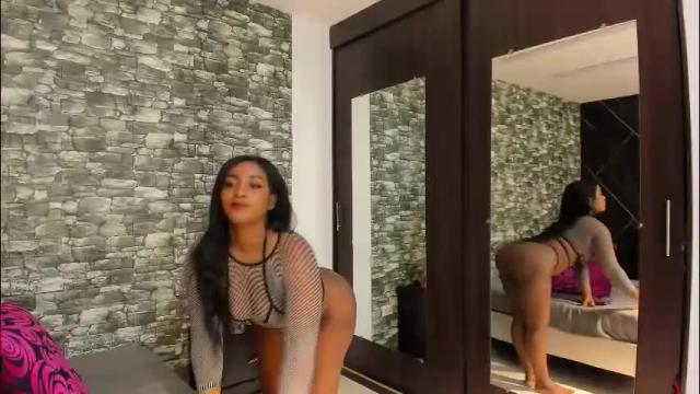 Thumbnail 3, arianaablack's Stream at Chaturbate, 2 months ago