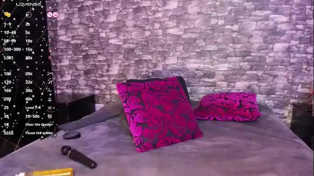 Image 7 of arianaablack Stream on Chaturbate on 2 months ago