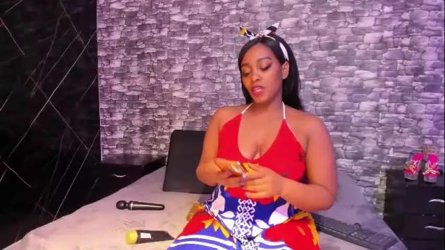 Image 6 of arianaablack Stream on Chaturbate on 2 months ago