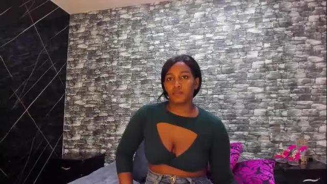 Thumbnail 1, arianaablack's Stream at Chaturbate, 2 months ago