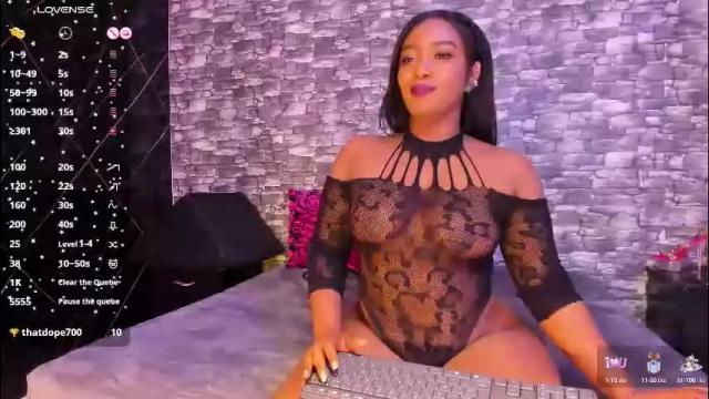 Image 12 of arianaablack Stream on Chaturbate on 2 months ago