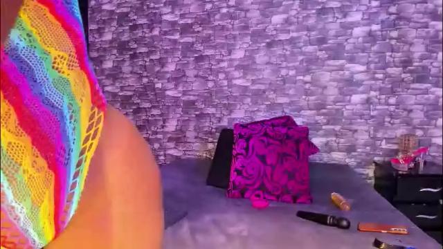 Image 3 of arianaablack Stream on Chaturbate on 2 months ago