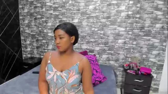 Thumbnail 1, arianaablack's Stream at Chaturbate, 1 month ago