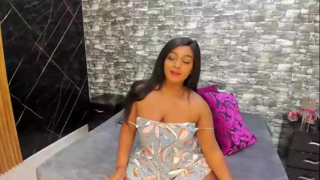 Image 6 of arianaablack Stream on Chaturbate on 1 month ago