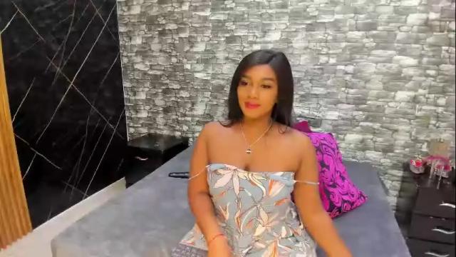 Image 7 of arianaablack Stream on Chaturbate on 1 month ago