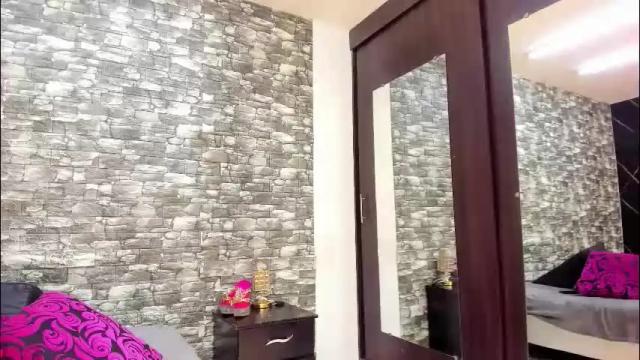 Thumbnail 2, arianaablack's Stream at Chaturbate, 1 month ago