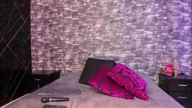 Image 7 of arianaablack Stream on Chaturbate on 1 month ago