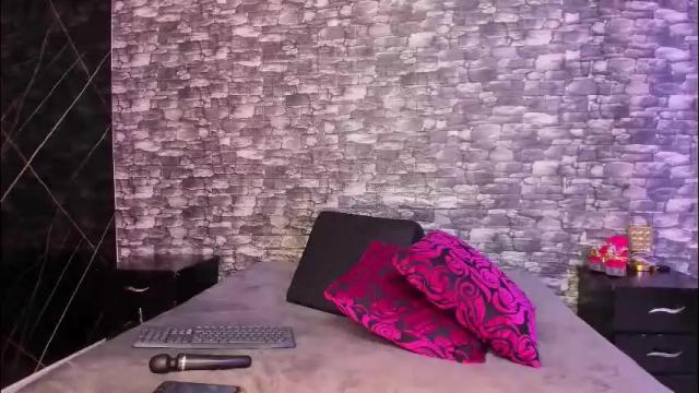 Image 8 of arianaablack Stream on Chaturbate on 1 month ago