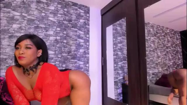 Image 12 of arianaablack Stream on Chaturbate on 1 month ago