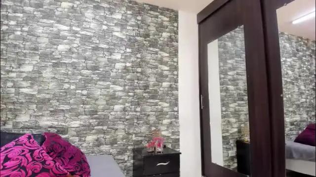 Image 3 of arianaablack Stream on Chaturbate on 1 month ago