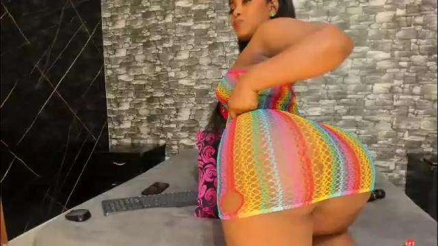 Image 10 of arianaablack Stream on Chaturbate on 1 month ago