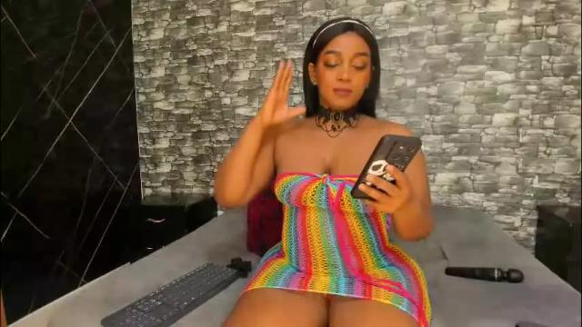 Image 2 of arianaablack Stream on Chaturbate on 1 month ago