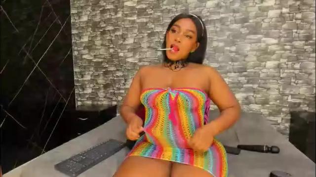 Thumbnail 2, arianaablack's Stream at Chaturbate, 1 month ago