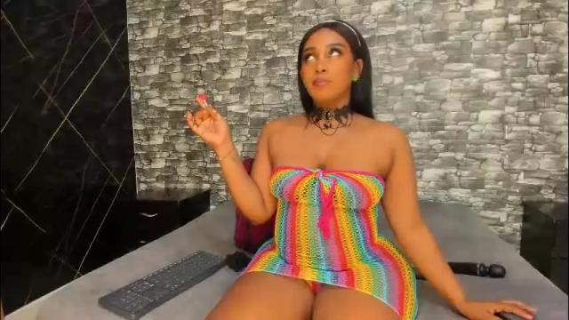 Image 6 of arianaablack Stream on Chaturbate on 1 month ago