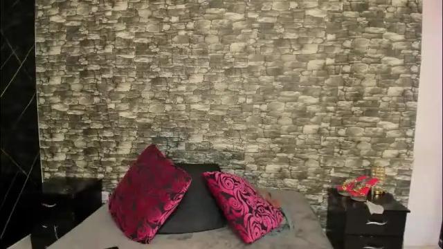 Thumbnail 1, arianaablack's Stream at Chaturbate, 1 month ago