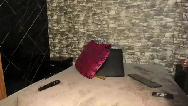 Thumbnail 3, arianaablack's Stream at Chaturbate, 1 month ago