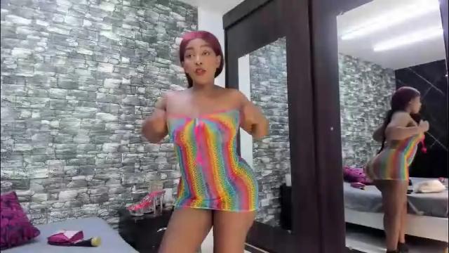 Image 6 of arianaablack Stream on Chaturbate on 8 days ago